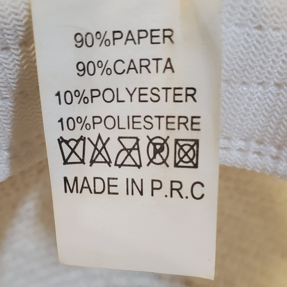 Diamond Dotz at Home  100% Paper hat - Picture 7 of 12